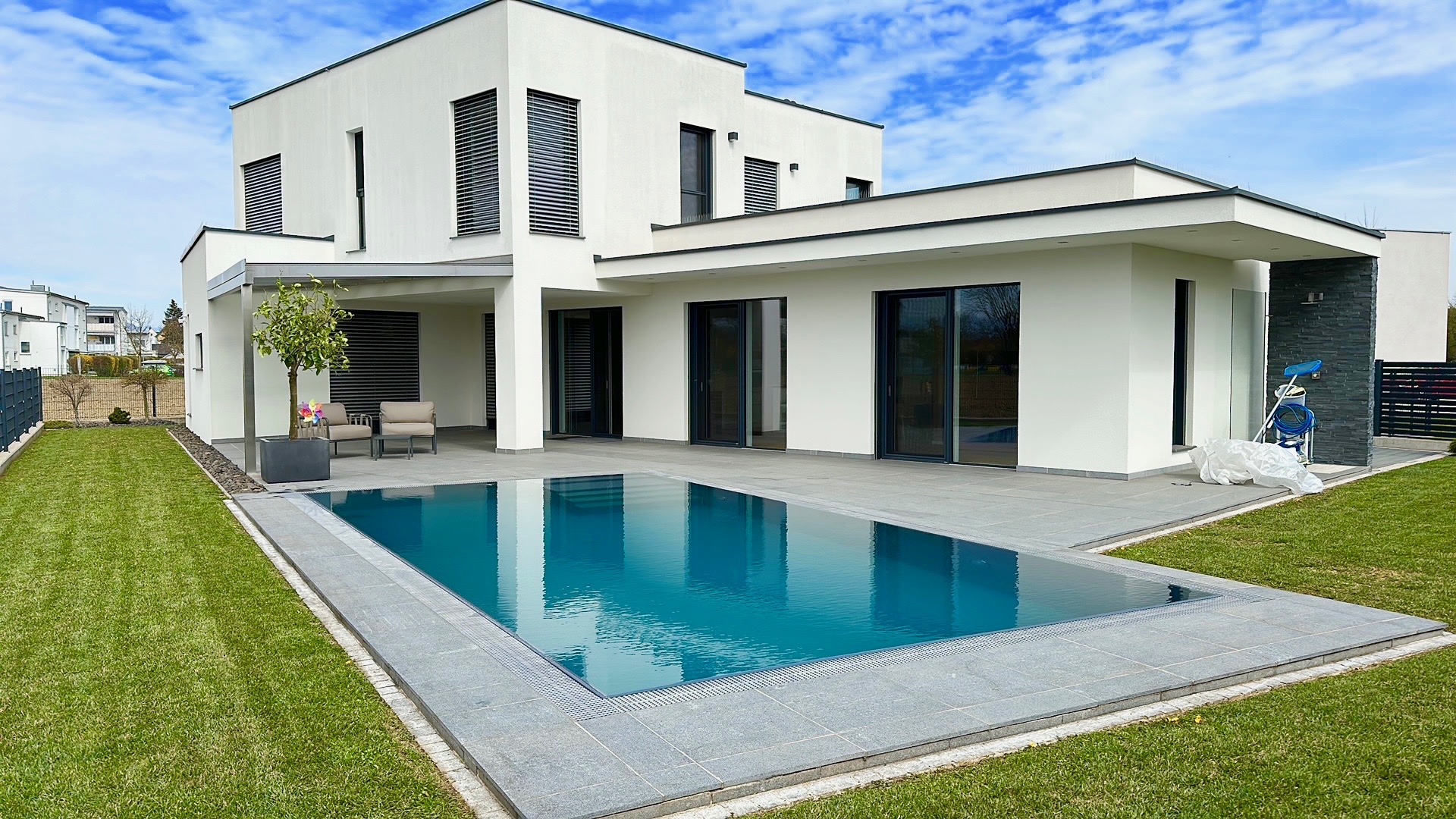 Designerhaus in Graz